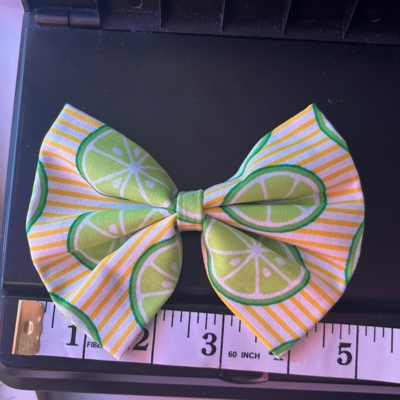 Limes bow - Picture 3 of 4
